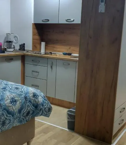 Passion By Nights & Smiles Апартаменты Тузла