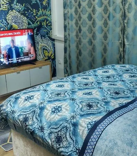 Passion By Nights & Smiles Тузла