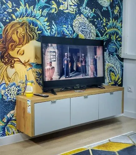 Passion By Nights & Smiles Апартаменты *