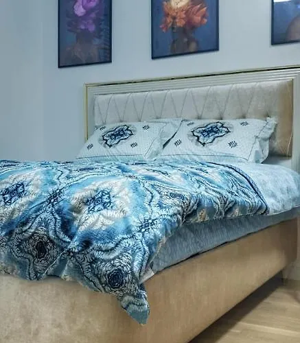 Passion By Nights & Smiles *