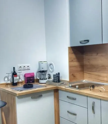 Апартаменты Passion By Nights & Smiles