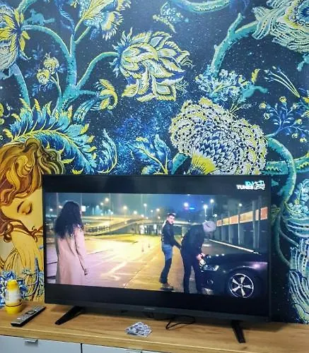 Passion By Nights & Smiles *