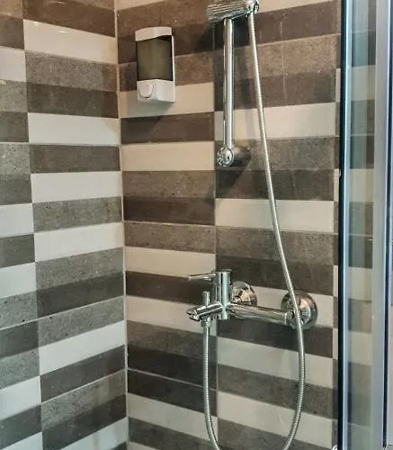 Апартаменты Passion By Nights & Smiles