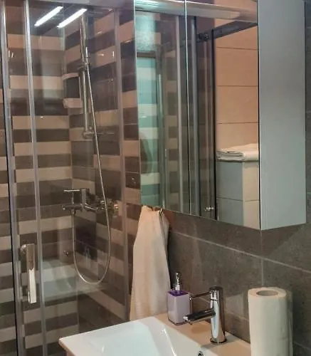 Апартаменты Passion By Nights & Smiles *