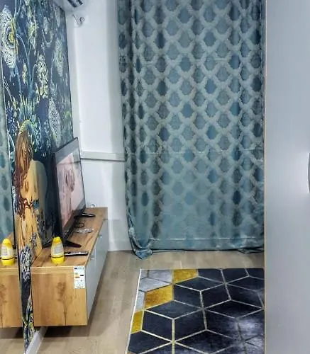 Passion By Nights & Smiles * Тузла