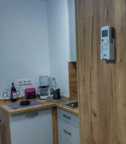 Apartment Passion By Nights & Smiles Tuzla