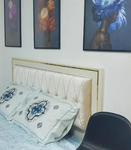 Passion By Nights & Smiles Apartment