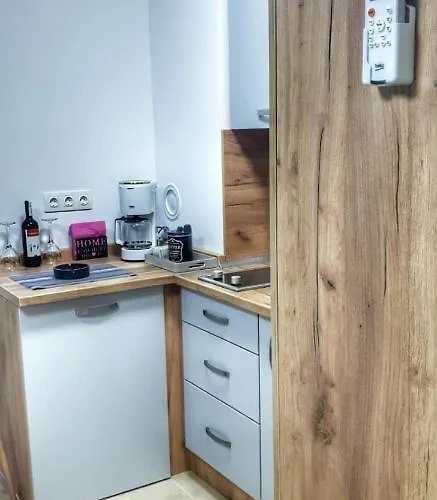 Passion By Nights & Smiles Tuzla