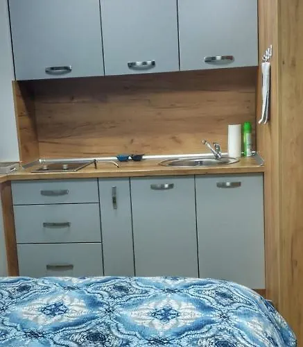 Apartment Passion By Nights & Smiles Tuzla