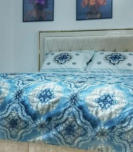 Passion By Nights & Smiles Апартаменты