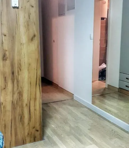 Apartment Passion By Nights & Smiles Tuzla