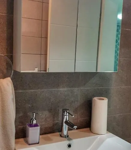 Passion By Nights & Smiles Апартаменты