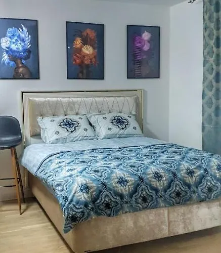 Passion By Nights & Smiles