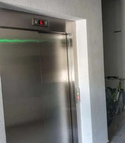 Passion By Nights & Smiles Апартаменты