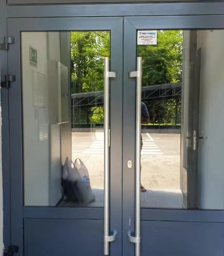 Passion By Nights & Smiles Apartment *