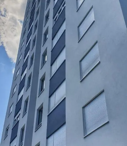 Passion By Nights & Smiles * Тузла