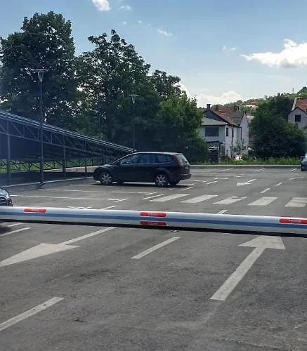 Passion By Nights & Smiles Tuzla