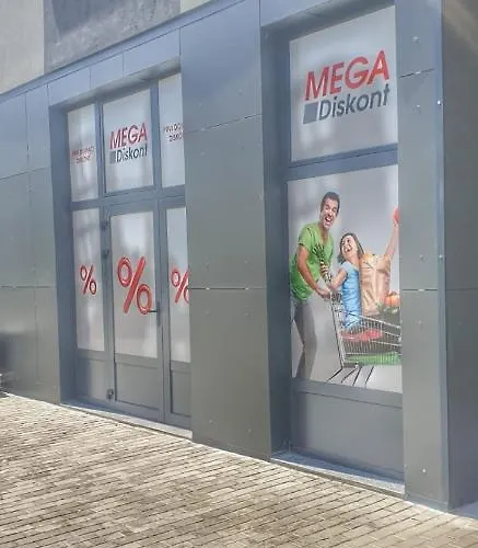 Апартаменты Passion By Nights & Smiles Тузла