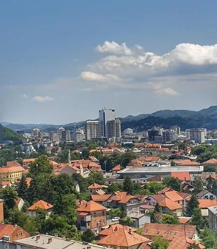 Passion By Nights & Smiles Тузла