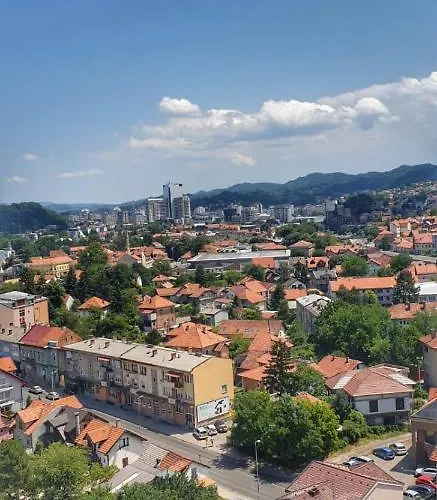 Passion By Nights & Smiles Apartment