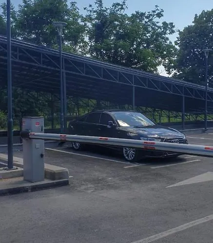 Passion By Nights & Smiles Апартаменты *