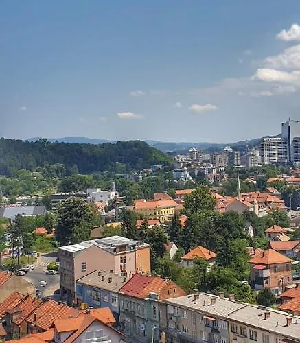 Passion By Nights & Smiles * Tuzla