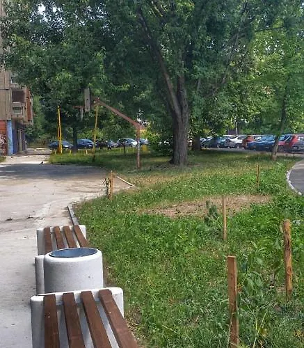 Passion By Nights & Smiles *