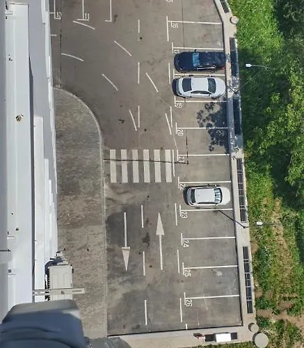 Apartment Passion By Nights & Smiles Tuzla