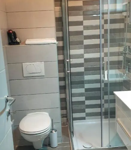 Апартаменты Passion By Nights & Smiles Тузла