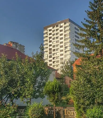 Passion By Nights & Smiles Apartment Tuzla