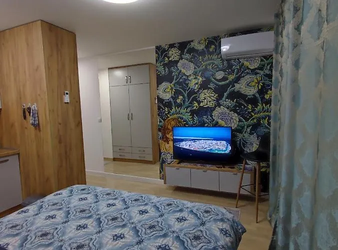 Passion By Nights & Smiles *