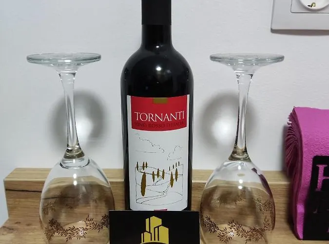 Passion By Nights & Smiles Апартаменты