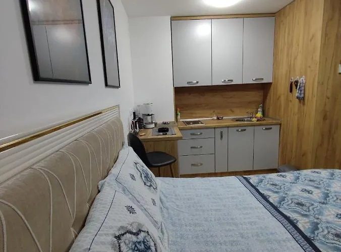 Passion By Nights & Smiles