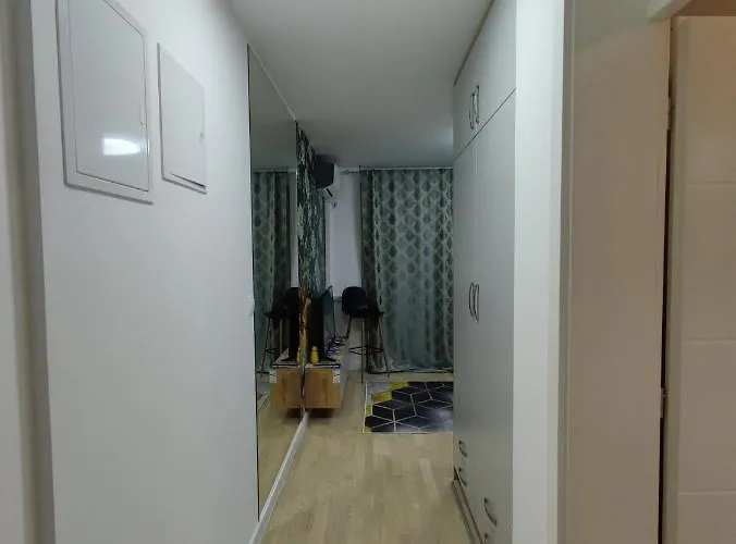 Passion By Nights & Smiles Апартаменты *