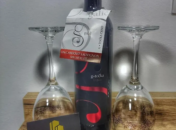 Апартаменты Passion By Nights & Smiles Тузла