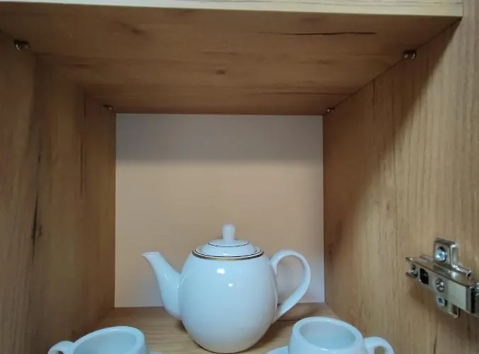 Апартаменты Passion By Nights & Smiles