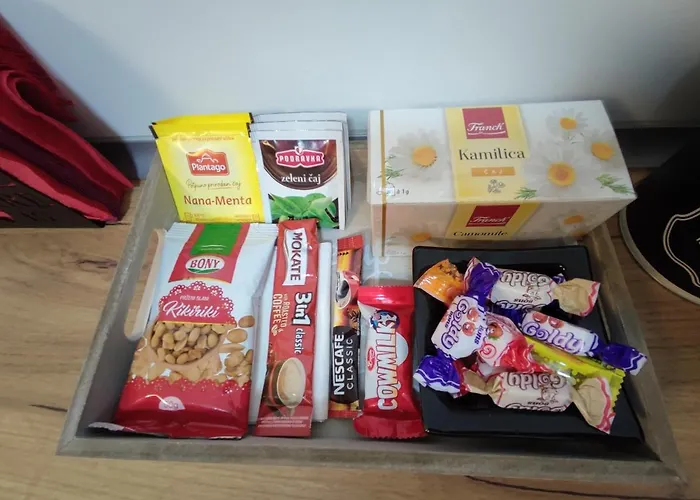 Passion By Nights & Smiles *