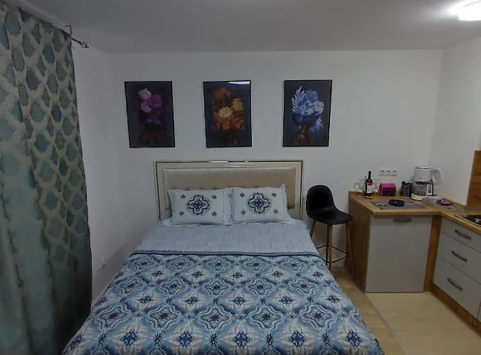 Passion By Nights & Smiles Tuzla