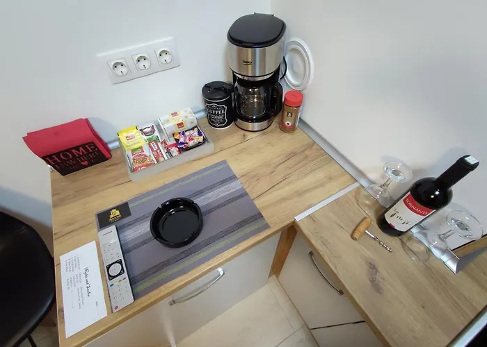 Passion By Nights & Smiles *