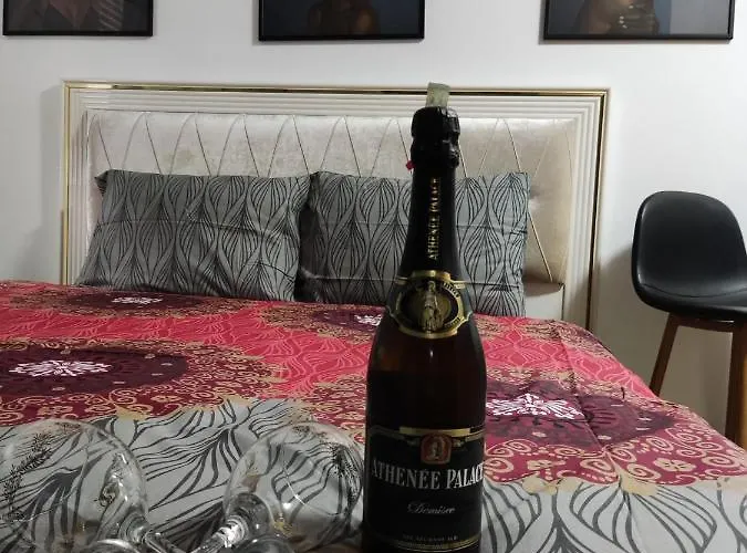 Апартаменты Passion By Nights & Smiles