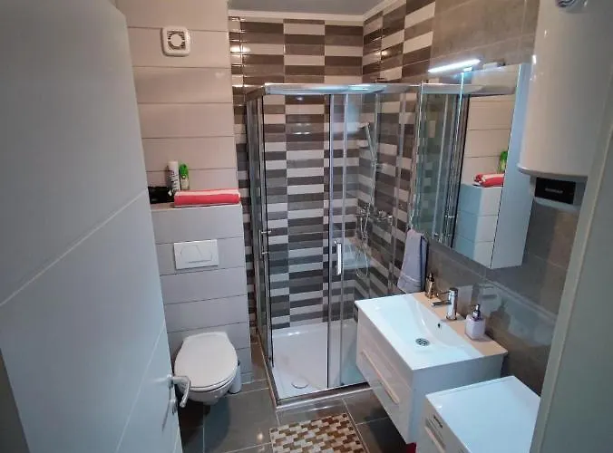 Passion By Nights & Smiles Апартаменты *