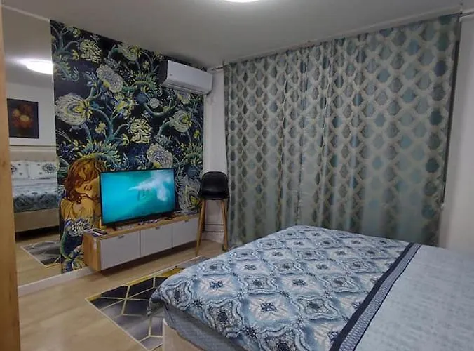 Passion By Nights & Smiles Тузла