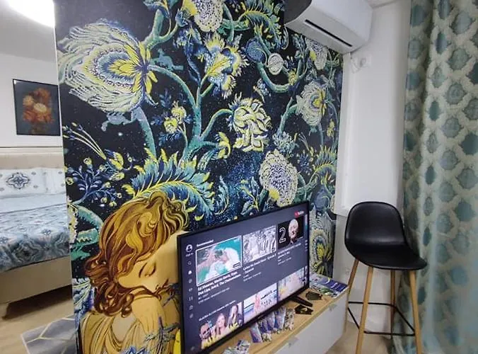 Апартаменты Passion By Nights & Smiles *