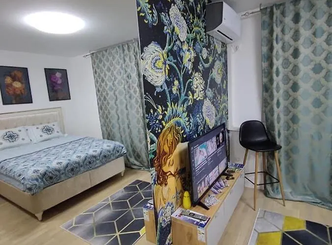 Passion By Nights & Smiles